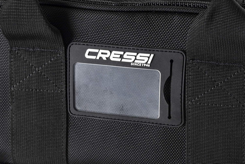 Ballast Weight Bag for Scuba Diving Equipment Storage: Cressi: Quality since 1946