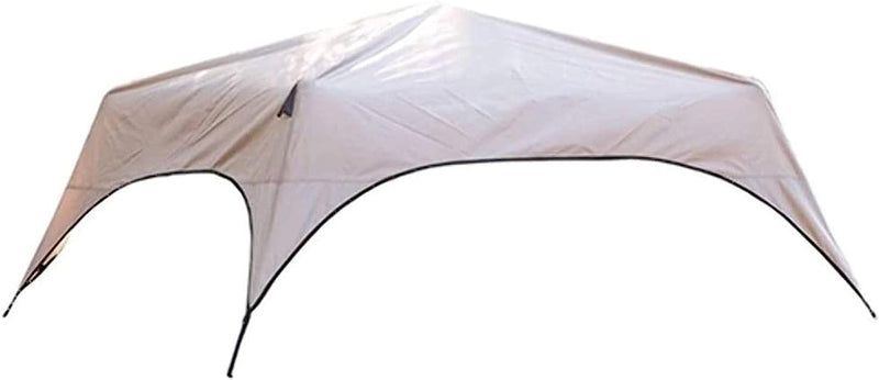 Coleman Weatherproof Rainfly Accessory for 4/6/8 Person Instant Tents, Rainfly Accessory Only (Tent Sold Separately), Keeps Tent Dry & Protects from the Elements