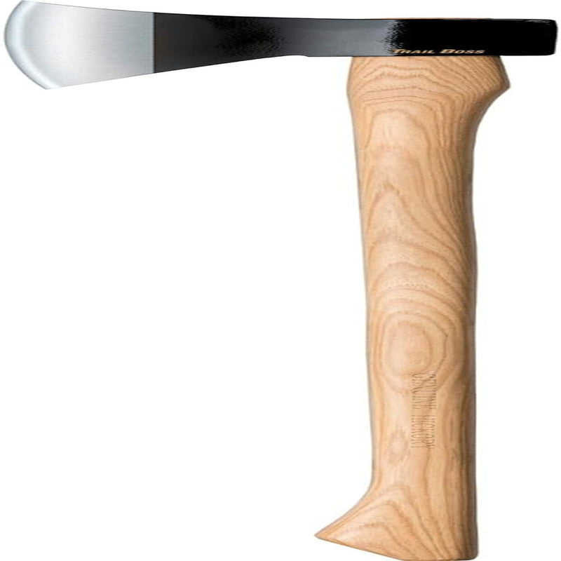 Cold Steel Trail Boss Axe, 27 Inch