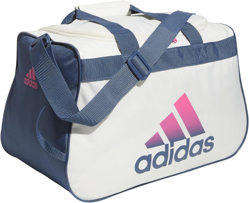 Adidas Diablo Small Duffel Bags