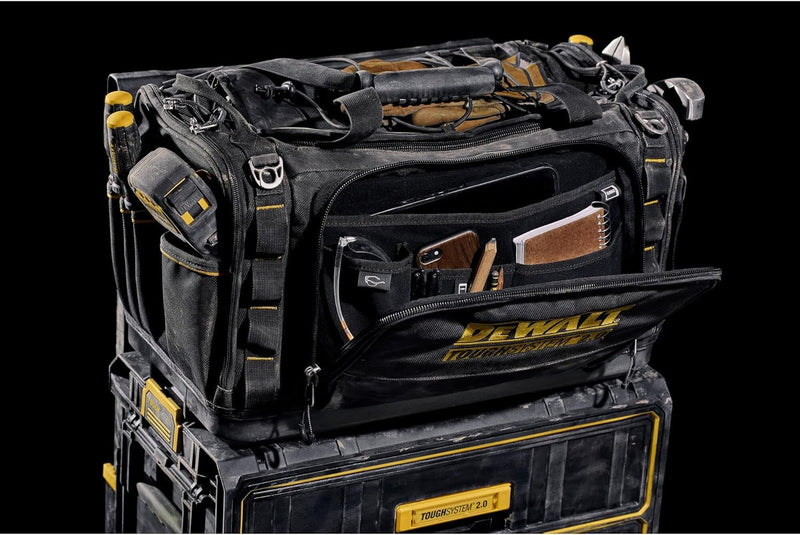 DEWALT Toughsystem 2.0 Jobsite Tool Bag (DWST08350)