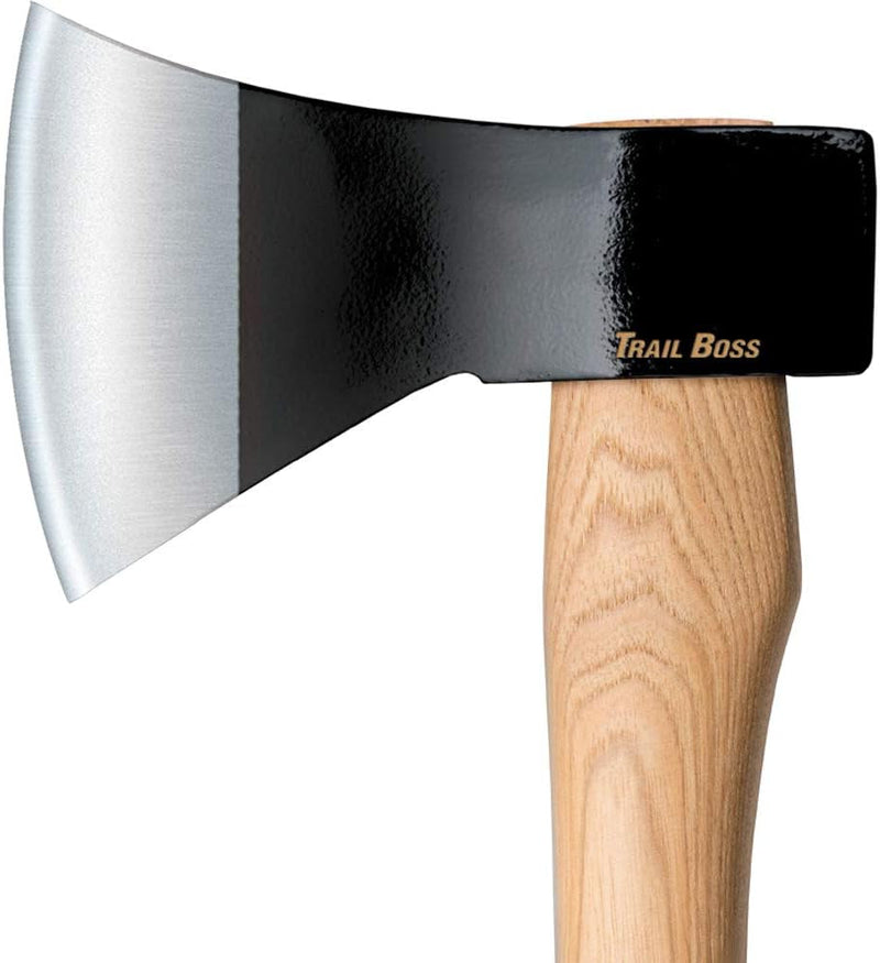 Cold Steel Trail Boss Axe, 27 Inch