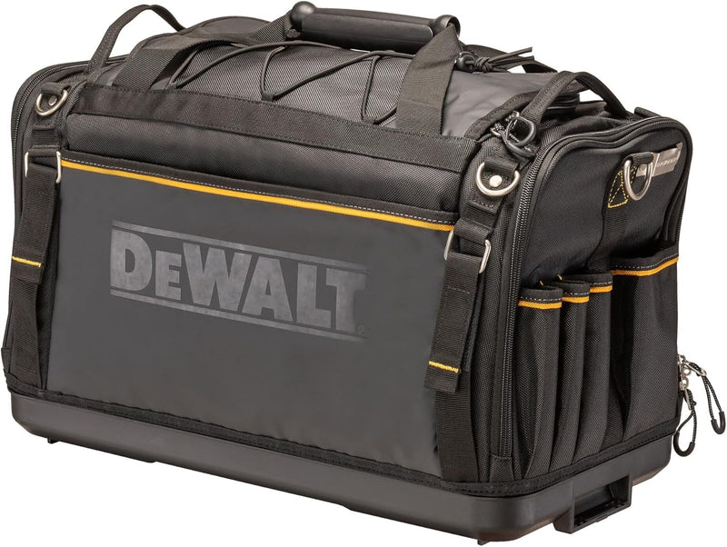 DEWALT Toughsystem 2.0 Jobsite Tool Bag (DWST08350)