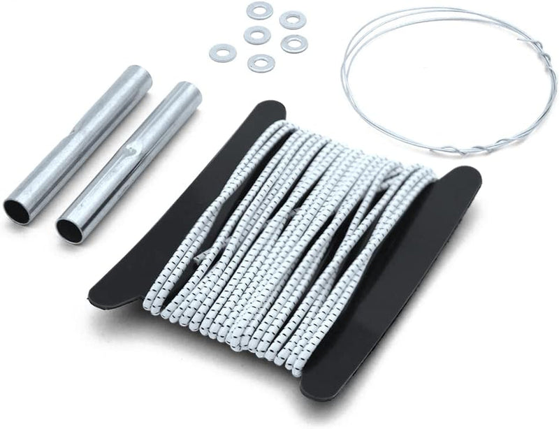 Coghlans, Tent Pole Repair Kit