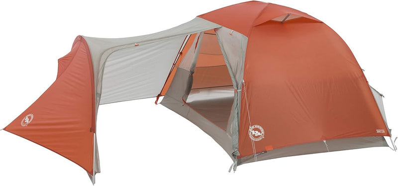 Big Agnes Accessory Fly for Copper Hotel HV UL Backpacking Tent