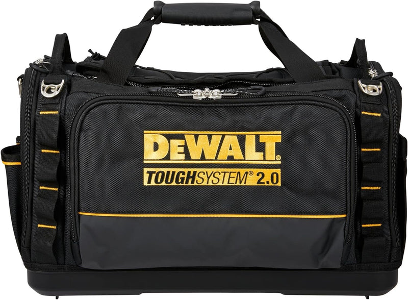 DEWALT Toughsystem 2.0 Jobsite Tool Bag (DWST08350)