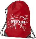 Drawstring Swim Bag