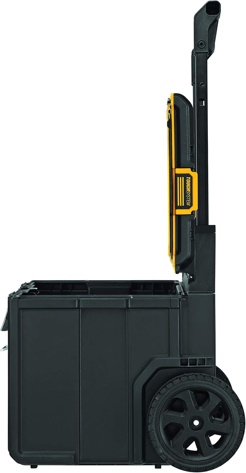 DEWALT DWST08450 TOUGH SYSTEM 2.0 MOBILE STORAGE