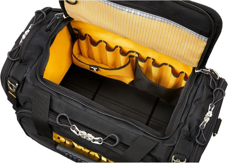 DEWALT Toughsystem 2.0 Jobsite Tool Bag (DWST08350)