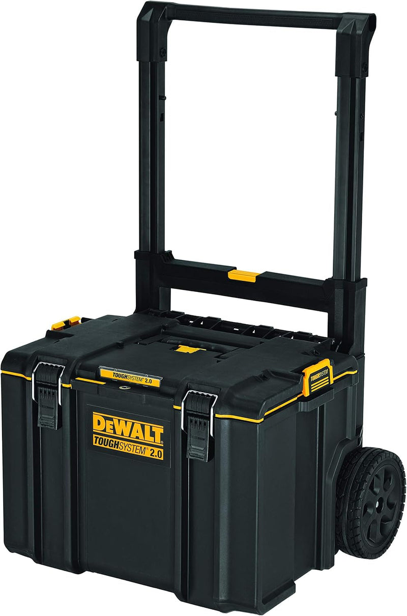 DEWALT DWST08450 TOUGH SYSTEM 2.0 MOBILE STORAGE