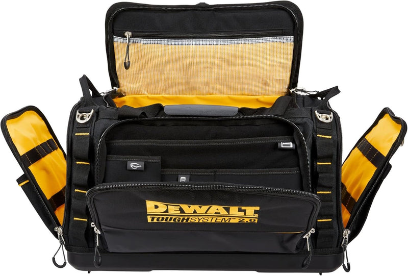 DEWALT Toughsystem 2.0 Jobsite Tool Bag (DWST08350)