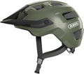 ABUS Bike-Helmets Motrip Sporting Goods > Outdoor Recreation > Cycling > Cycling Apparel & Accessories > Bicycle Helmets Abus Pine Green Medium 