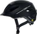ABUS Bike-Helmets Pedelec 2.0 MIPS Sporting Goods > Outdoor Recreation > Cycling > Cycling Apparel & Accessories > Bicycle Helmets Abus Velvet Black Large 