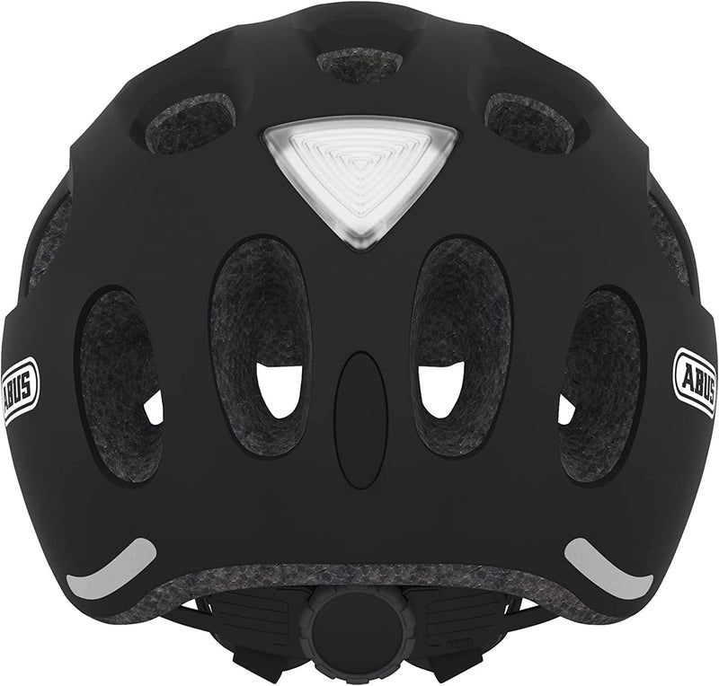 ABUS Youn I Ace Bicycle Helmet L 58-61 Cm Sporting Goods > Outdoor Recreation > Cycling > Cycling Apparel & Accessories > Bicycle Helmets ABUS   