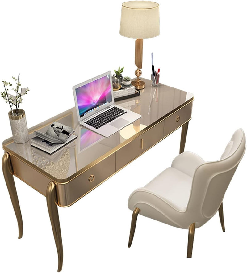 Desk Desk, Study, Computer Desk, Household Desk, Desk, Chair