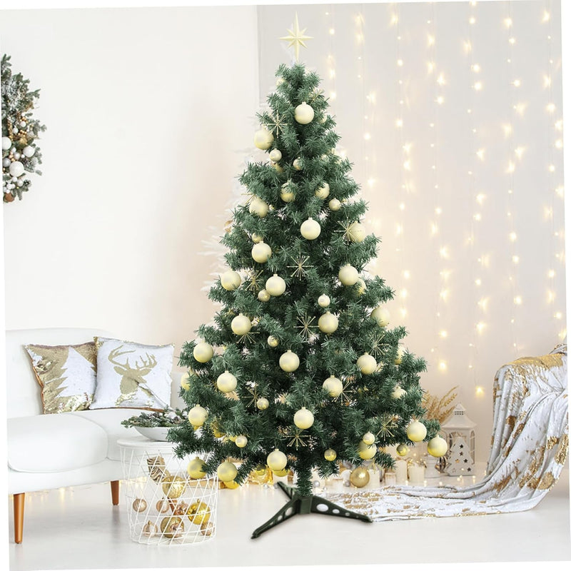 Christmas Tree Base, Christmas Tree Stands 0.8 in Hole Triangle Removable Christmas Tree Stable Plastic Rotating Replacement Christmas Tree Base, Rotating Tree Stand