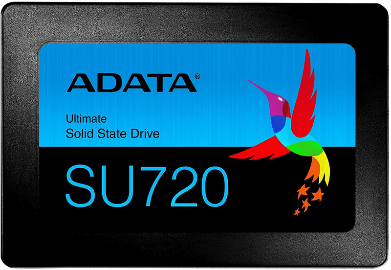 ADATA SU635 240GB 3D-NAND SATA 2.5 Inch Internal SSD (ASU635SS-240GQ-R) Electronics > Electronics Accessories > Computer Components > Storage Devices ‎ADATA SU720 2TB 
