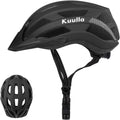 Adult Bike Helmet Adjustable Bicycle Helmet for Men and Women Bike Helmets for Adults Cycling Helmets Adult Helmets with Visor over 14 Years Old