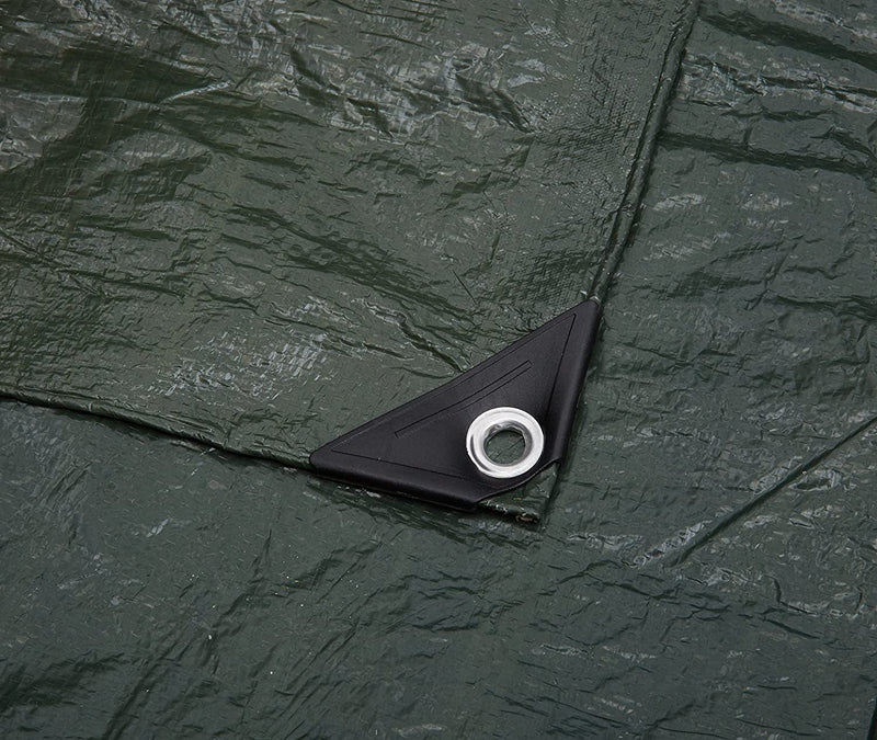 Amazon Basics - Waterproof Camping Tarp