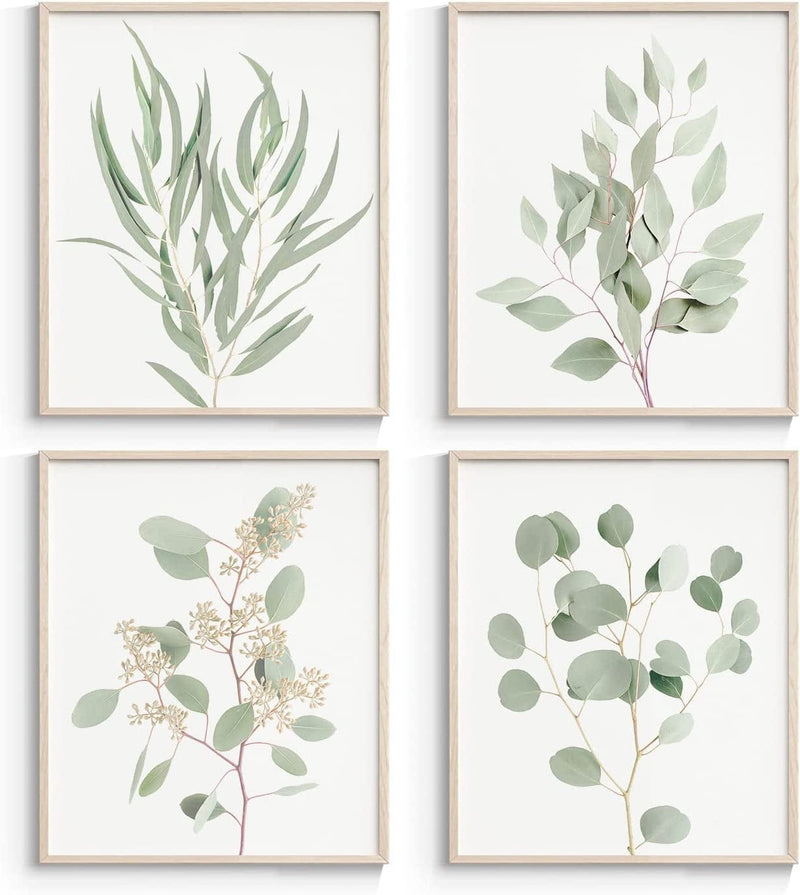 ARPEOTCY Floral Posters Prints Wall Art for Room Aesthetic Decor, Minimalistic Plant Flower Posters Vintage Wall Art Set of 6, (8"X10", UNFRAMED) Home & Garden > Decor > Artwork > Posters, Prints, & Visual Artwork ARPEOTCY 003 11x14 inches 