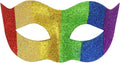 Coddsmz Masquerade Mask Venetian Party Mask Halloween Mask Costumes Mardi Gras Mask St Patricks Day Party Accessory