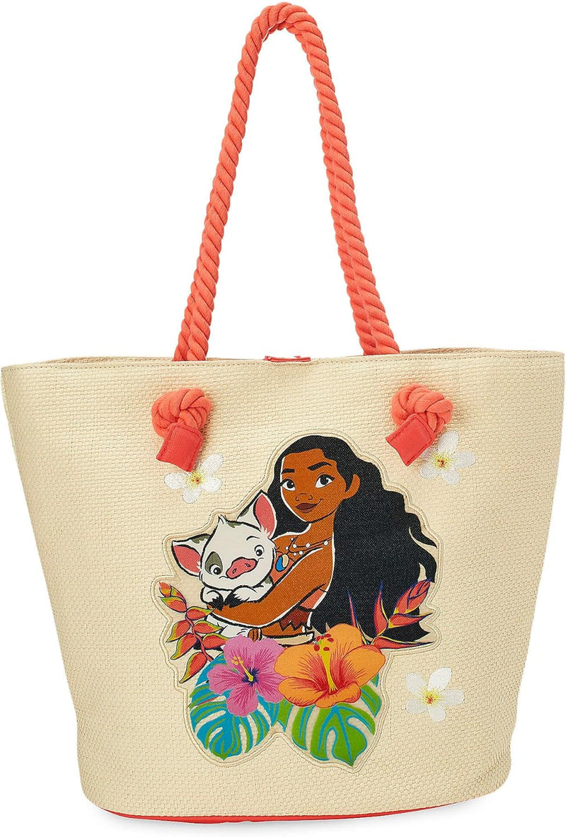 Disney Moana Swim Bag for Kids