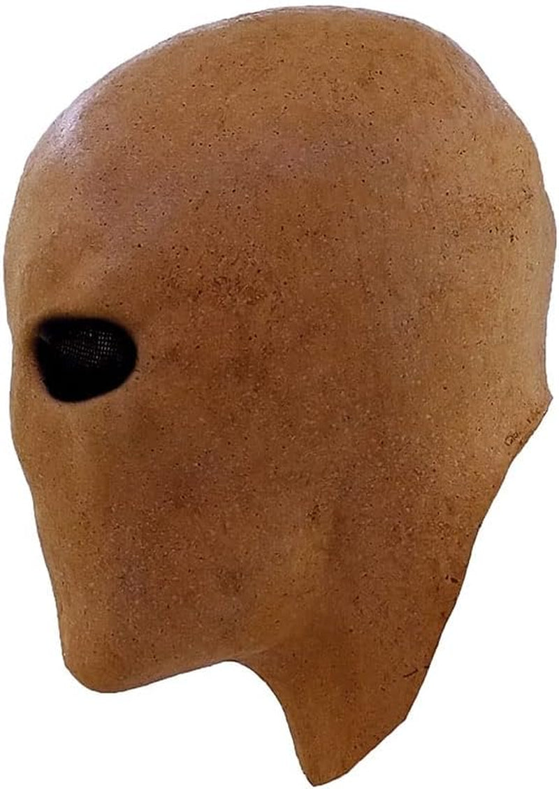 Ghoulish Productions - Mask Silent Stalker Creepy Pasta Collection Durable Latex Costume Hand Painted Horror Halloween Carnival Parade Costume Party Cosplay