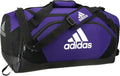 Adidas Team Issue 2 Medium Duffel Bag Team Collegiate Purple, One Size