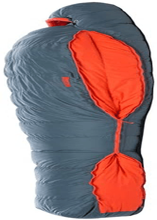Big Agnes Torchlight Expandable down Mummy Sleeping Bag Sporting Goods > Outdoor Recreation > Camping & Hiking > Sleeping Bags Big Agnes 20 Degree Regular 
