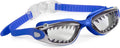 Bling 2O Kids Swimming Goggles - Boys 8+ Goggles