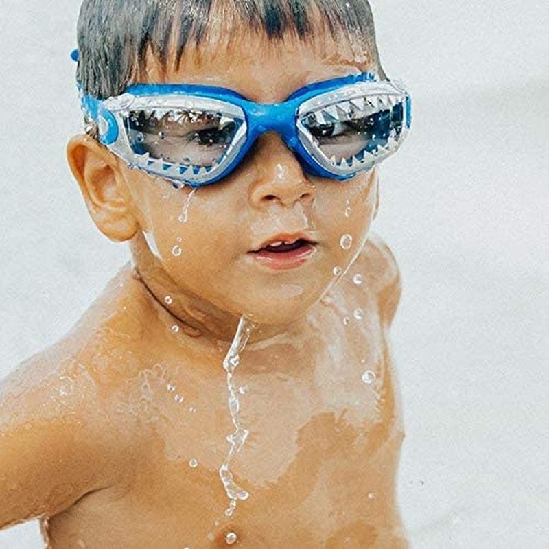 Bling 2O Kids Swimming Goggles - Boys 8+ Goggles Sporting Goods > Outdoor Recreation > Boating & Water Sports > Swimming > Swim Goggles & Masks Bling 2O   