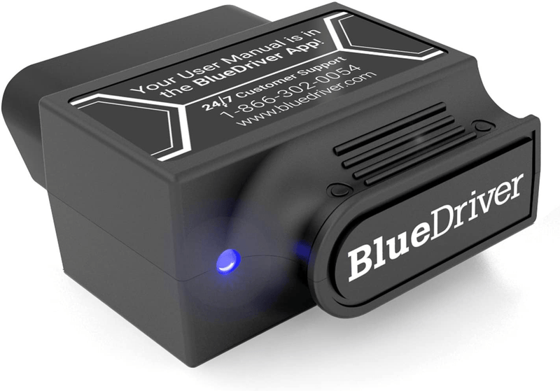 BlueDriver Bluetooth Pro OBDII Scan Tool for iPhone & Android  BlueDriver Default Title  