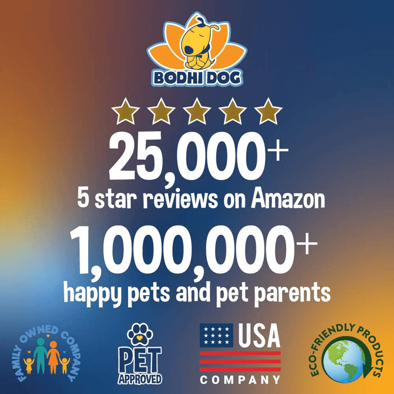 Bodhi Dog Complete Poo Pack | 24" Pooper Scooper, Poop Bags, and Pet Dog Waste Bag Holder | Perfect for Small, Medium, Large, XL Pets - Great for Grass and Gravel Animals & Pet Supplies > Pet Supplies > Dog Supplies Bodhi Dog   