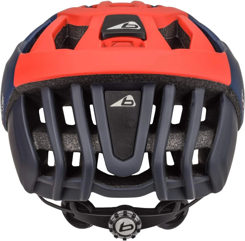 Bollé Bike-Helmets Bolle the One MTB Helmet Sporting Goods > Outdoor Recreation > Cycling > Cycling Apparel & Accessories > Bicycle Helmets Bollé Brands Inc.   