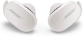 Bose QuietComfort Noise Cancelling Earbuds - True Wireless Earphones, Triple Black, the World's Most Effective Noise Cancelling Earbuds Electronics > Audio > Audio Components > Headphones & Headsets > Headphones Bose Soapstone  