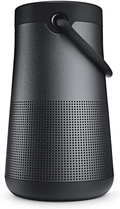 Bose SoundLink Revolve+ Portable and Long-Lasting Bluetooth 360 Speaker - Triple Black Electronics > Audio > Audio Components > Speakers Bose Triple Black Speaker only 