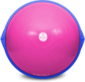Bosu Balance Trainer, 65cm "The Original"  BOSU Pink/Blue  