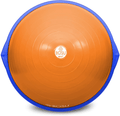 Bosu Balance Trainer, 65cm "The Original"  BOSU Orange/Blue  