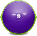 Bosu Balance Trainer, 65cm "The Original"  BOSU Purple/Lime Green  