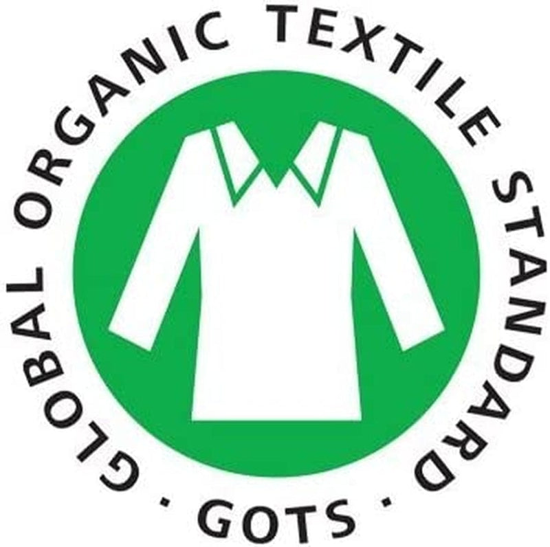 Brand – Pinzon Organic Cotton Bathroom Towels, 6-Piece Set, Sand Beige Home & Garden > Linens & Bedding > Towels Pinzon   
