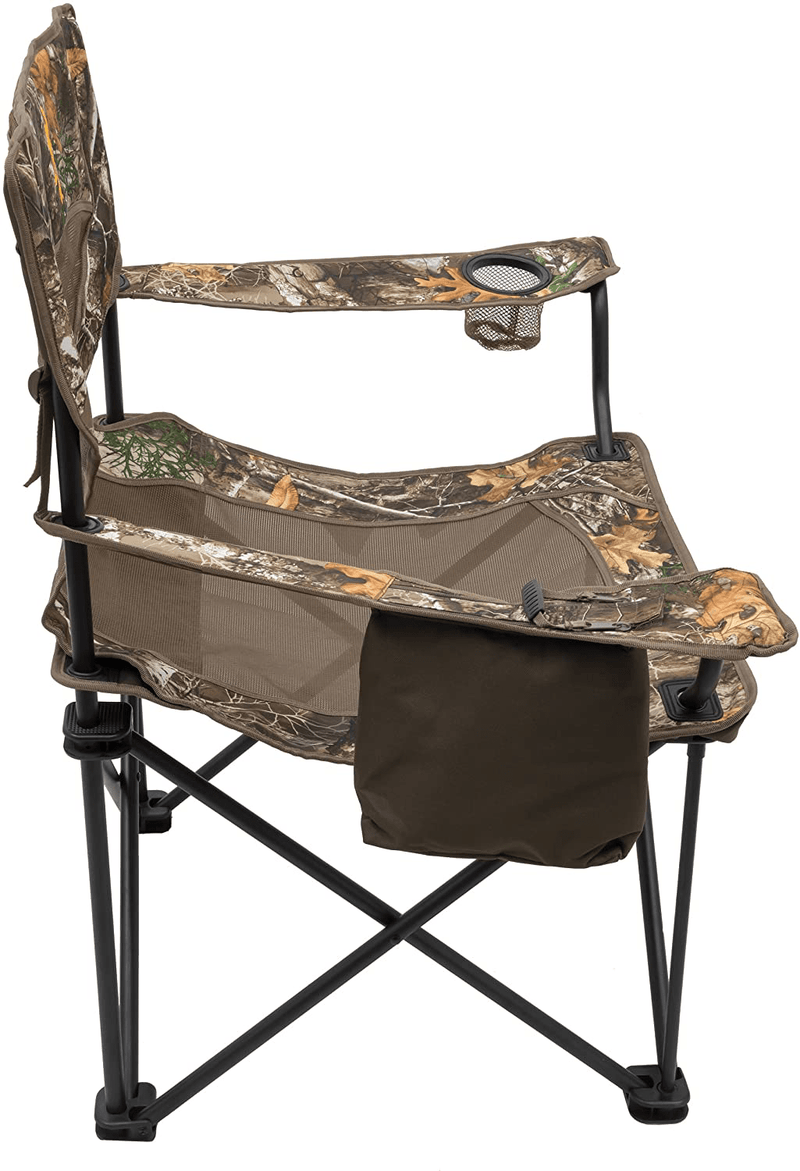 Browning Camping Kodiak Chair , 38 X 20 X 38 Inches Sporting Goods > Outdoor Recreation > Camping & Hiking > Camp Furniture Browning   