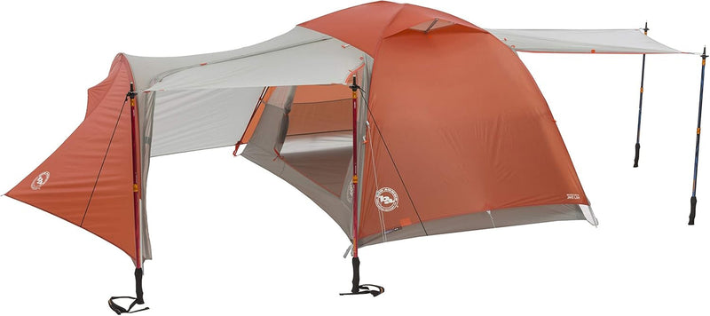 Big Agnes Copper Hotel HV UL 2 Rainfly