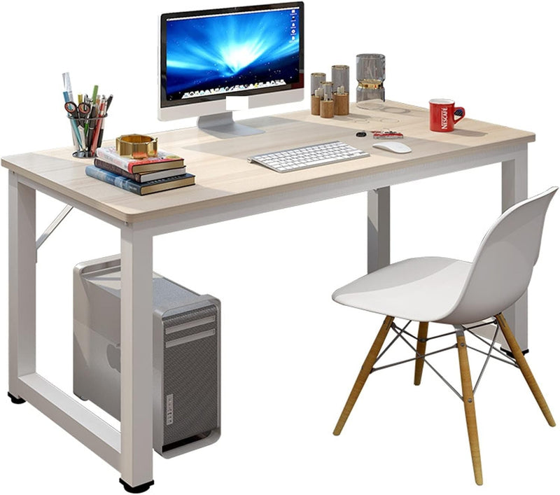 Desk Computer Desk, Desk, Home Desk, Desk, Office Desk, Double Study