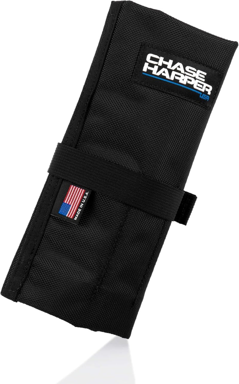 8875BCNW - Tool Roll Industrial Grade Ballistic Cloth NW