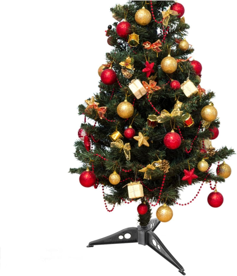 Christmas Tree Stand Xmas Tree Base Christmas Tree Accessories Sturdy Xmas Tree Rack Xmas Tree Bracket Christmas Tree Bracket Christmas Supplies Tree Holder Stand Xmas Tree Stand