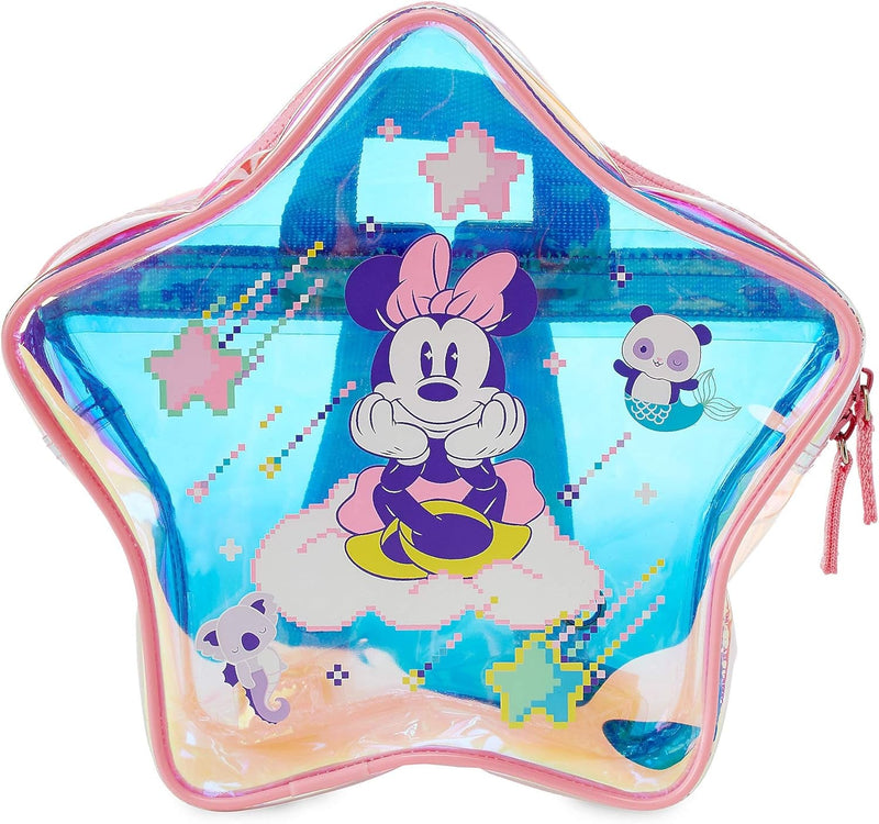 Disney Minnie Mouse Star Swim Bag