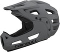 CAIRBULL Discovery 2022 Mountain Travel Cycle Full Helmet C-08