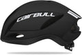 CAIRBULL Speed CB-06 Road Mountain Bike Aerodynamic Pneumatic Cycling Helmet Sporting Goods > Outdoor Recreation > Cycling > Cycling Apparel & Accessories > Bicycle Helmets Cairbull Black and white M/L (55-61cm) 