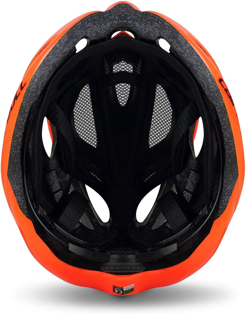 CAIRBULL Sterling One-Piece Ultra Lightweight Breathable Bicycle Bicycle Helmet CB-01 Sporting Goods > Outdoor Recreation > Cycling > Cycling Apparel & Accessories > Bicycle Helmets Cairbull   