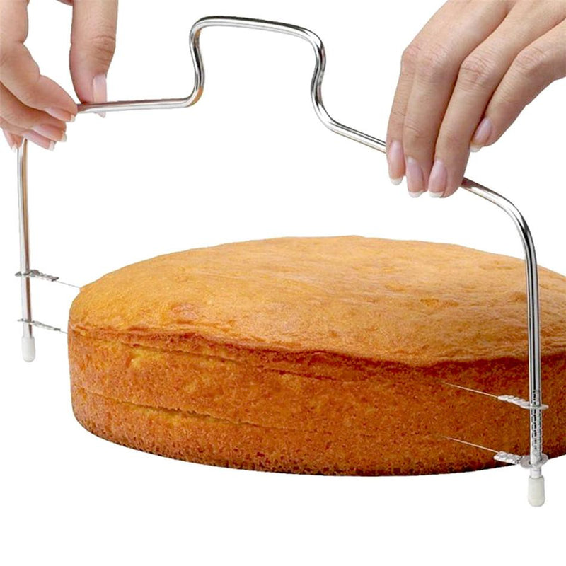 Cake Cut Slicer Home & Garden > Kitchen & Dining > Kitchen Tools & Utensils KOL DEALS   
